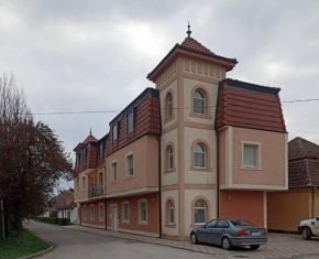 Studio apartman MIR